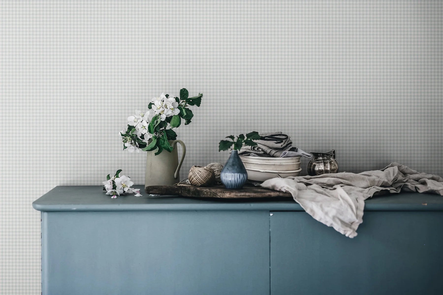 Ruta Misty Blue