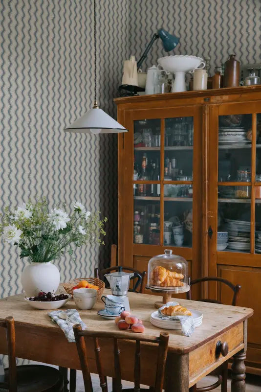 Muestra de Erik Azul