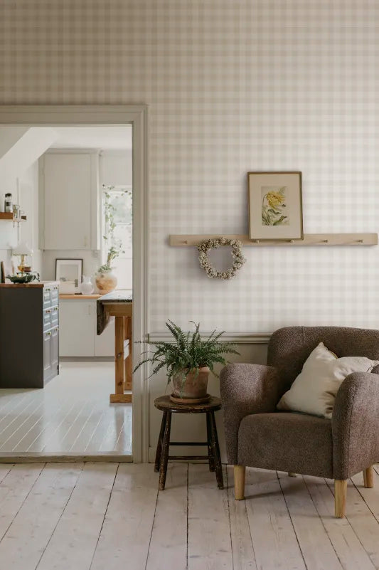 Muestra de Harry Sandstone