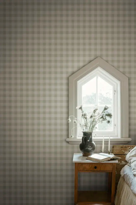 Muestra de Harry Spring Green