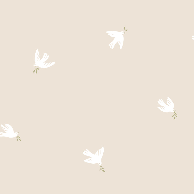 Muestra de Dove Sandstone