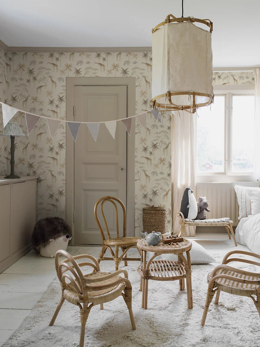 Savannah Beige