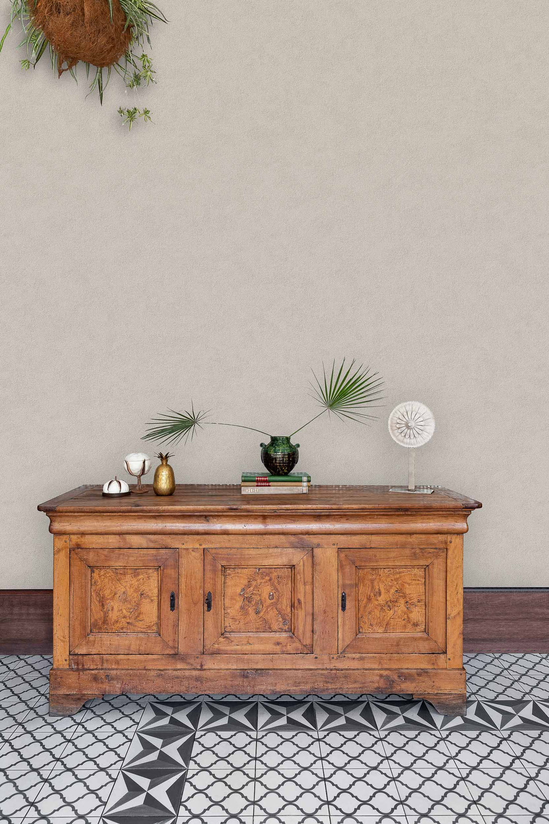 Serpent Taupe