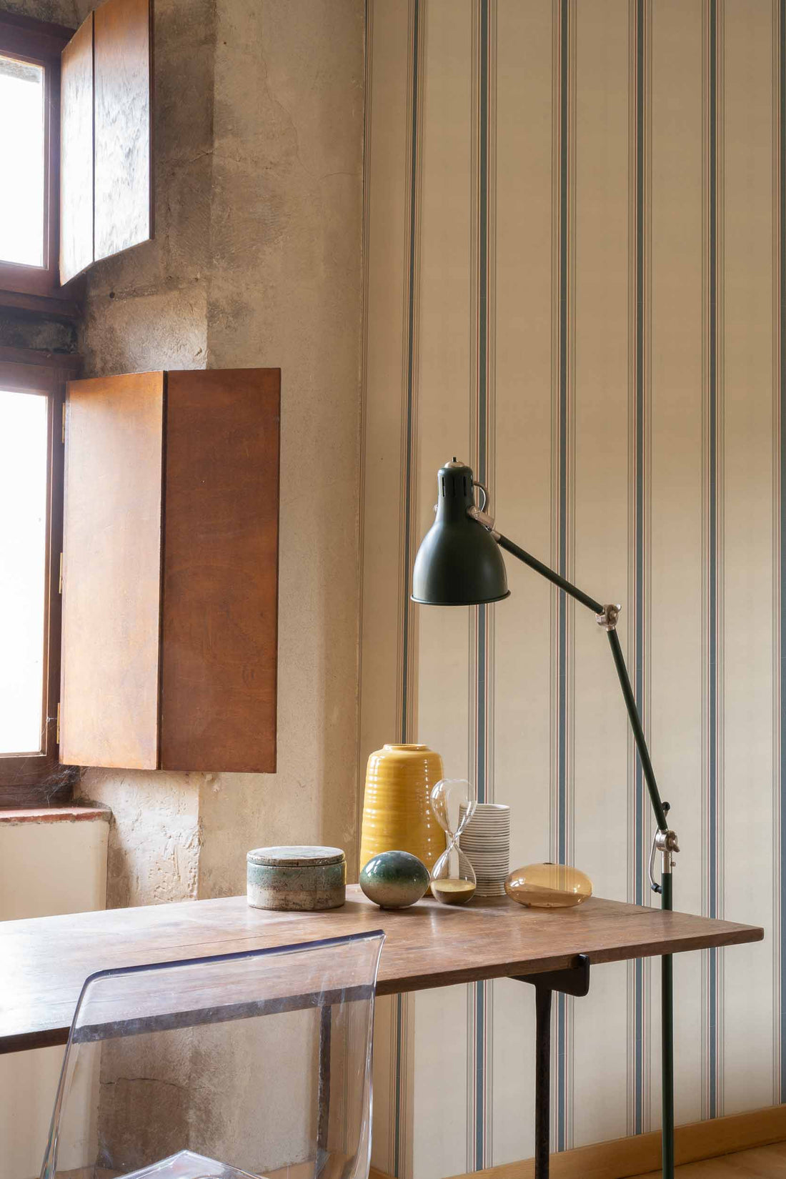 Stripe 2 Francia