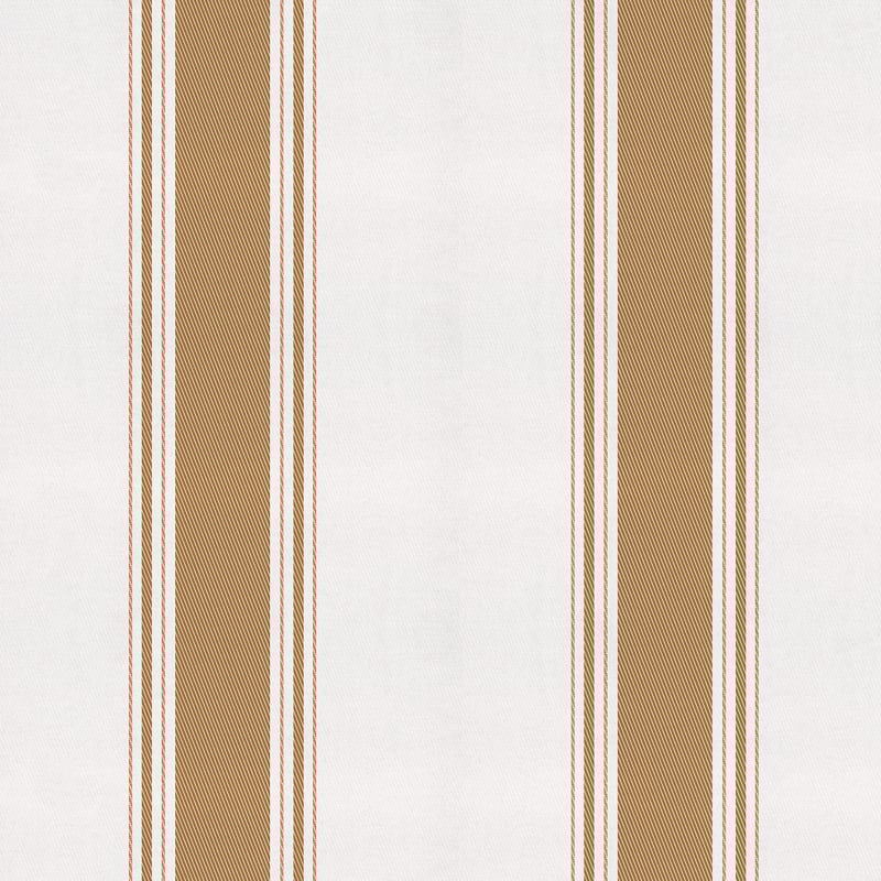 Stripe 5 Curry