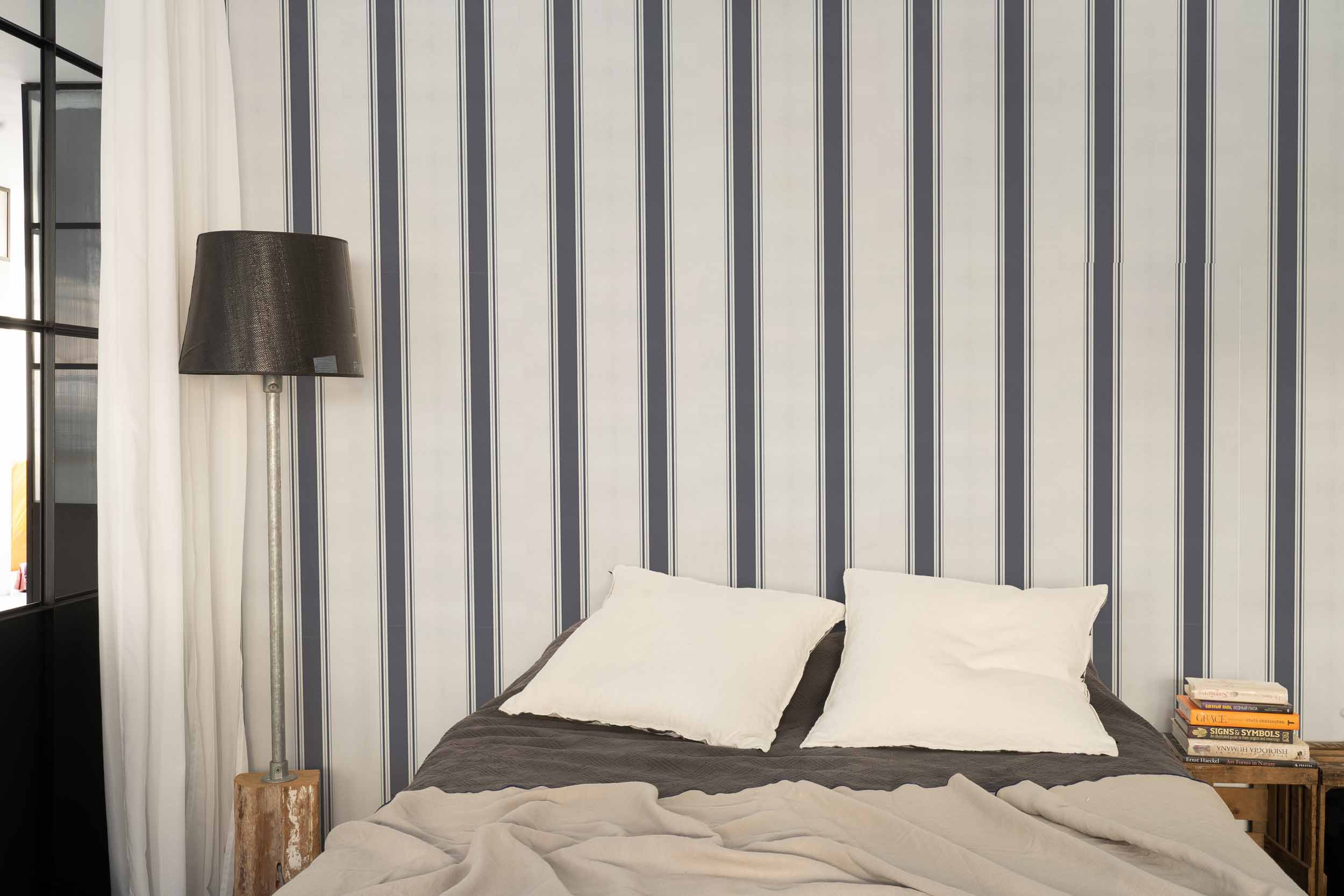 Stripe 5 Galaxia