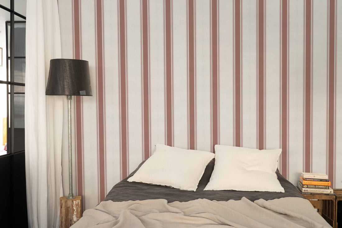 Stripe 5 Gamba