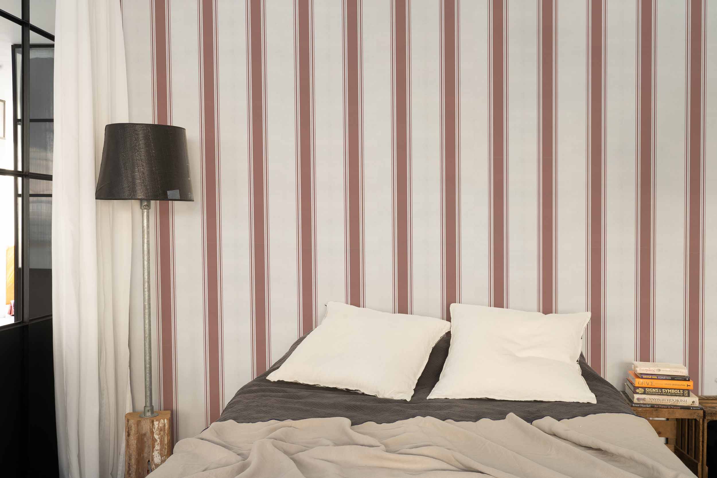 Stripe 5 Gamba