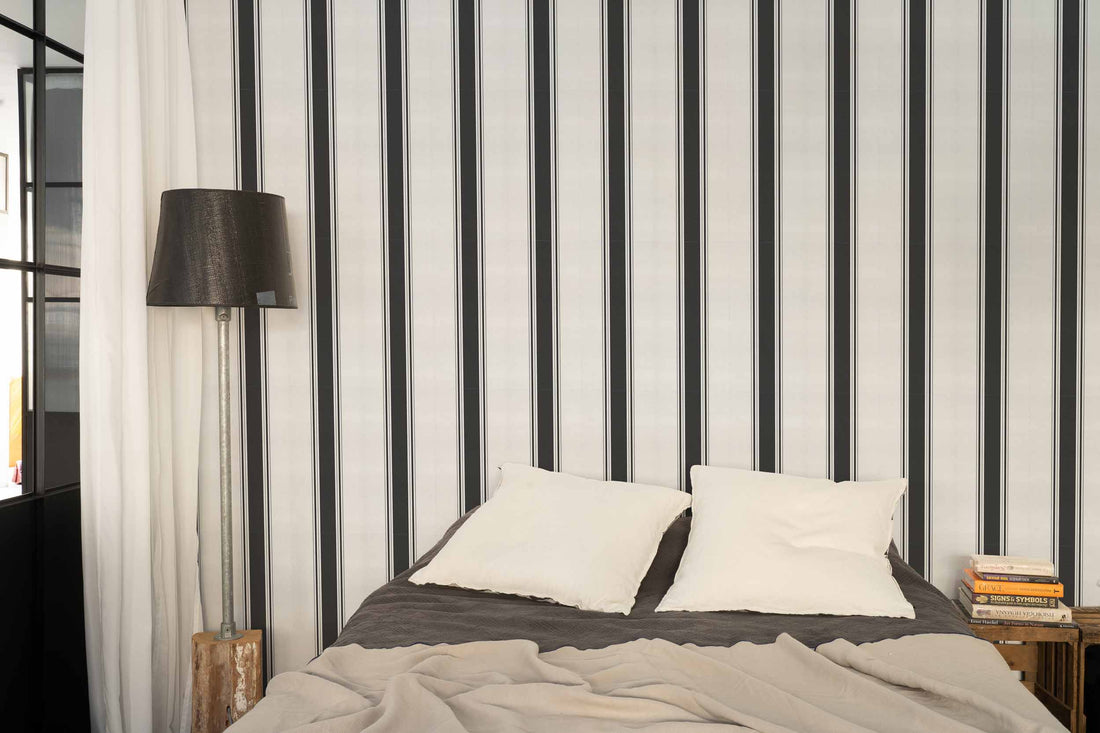 Stripe 5 Tinta