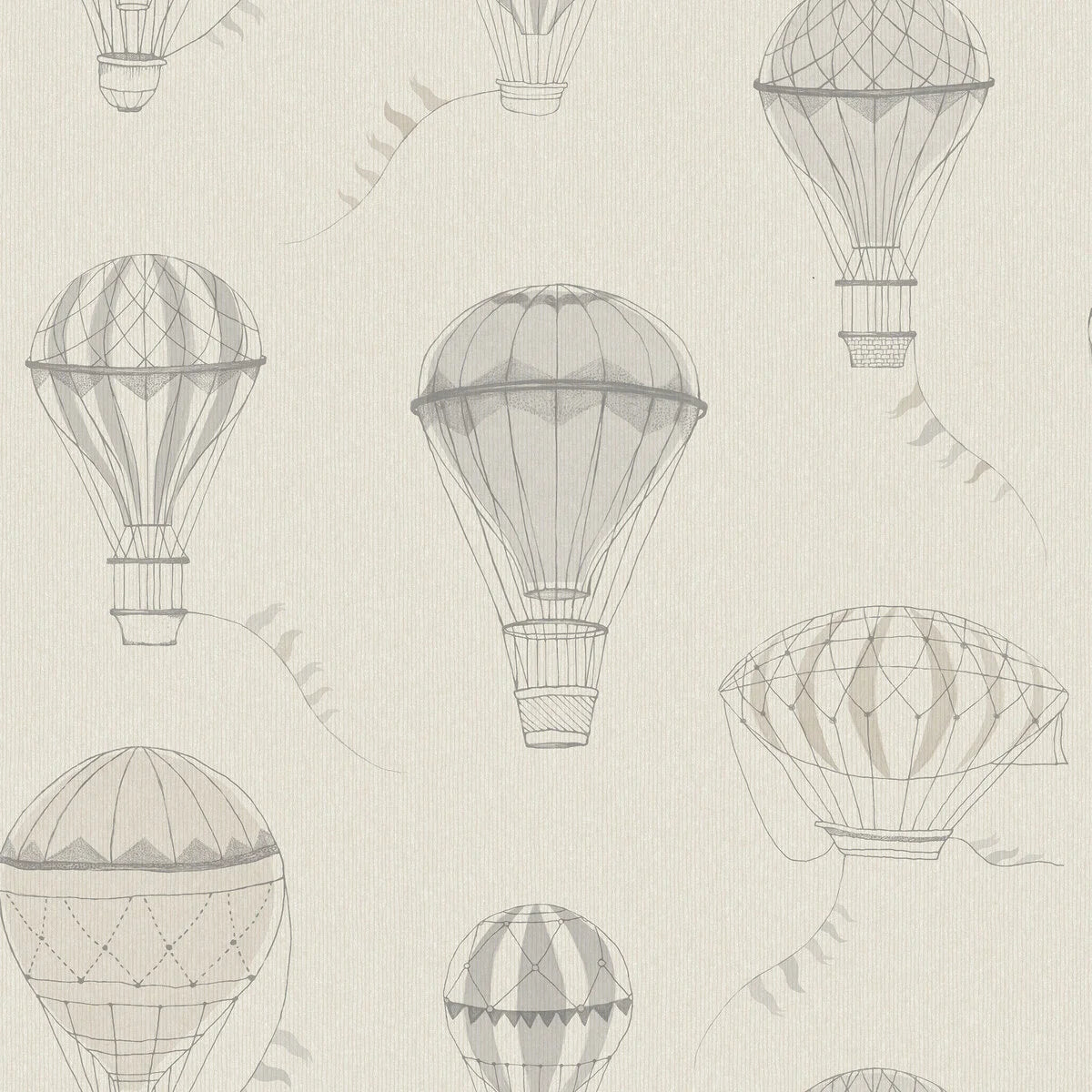Up in the sky Beige