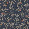 Vinnie Classic Blue