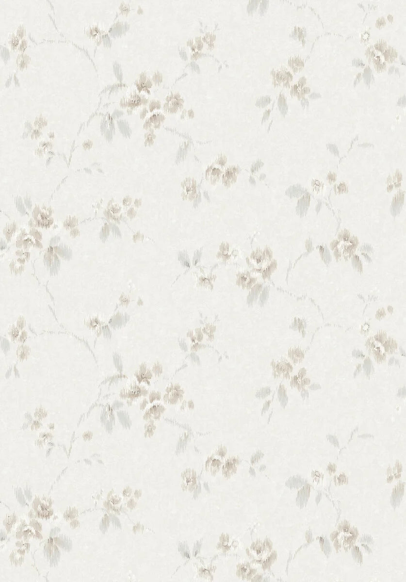 Vintage Rose Beige II