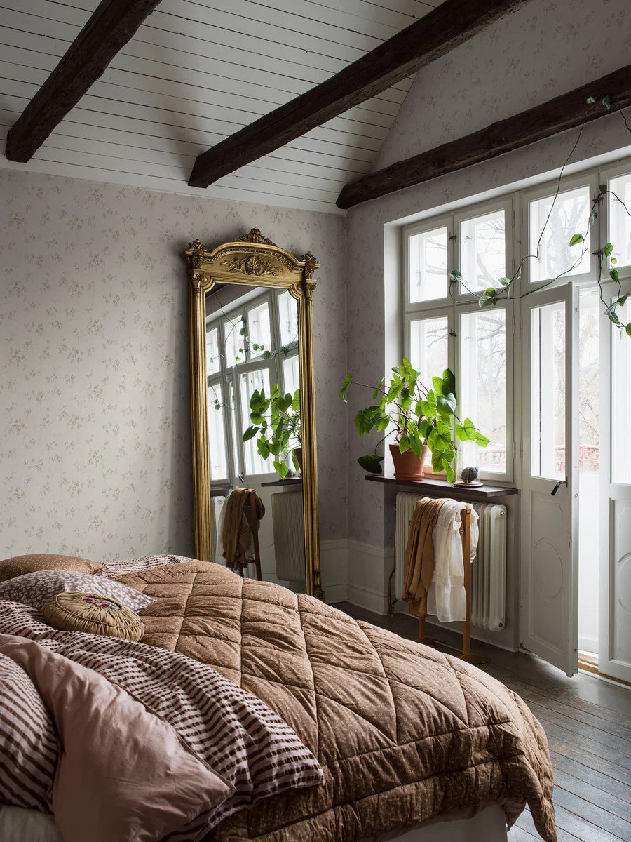 Vintage Rose Beige II