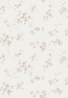 Vintage Rose White