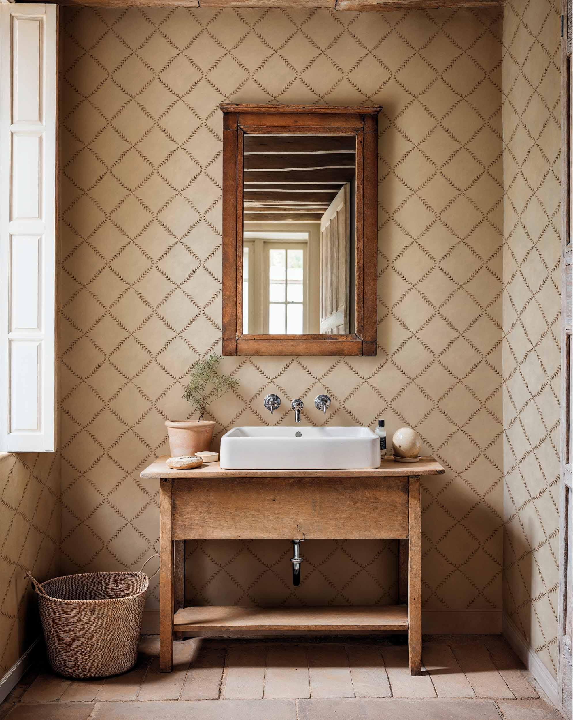 Muestra de Ivy-Garland Prune