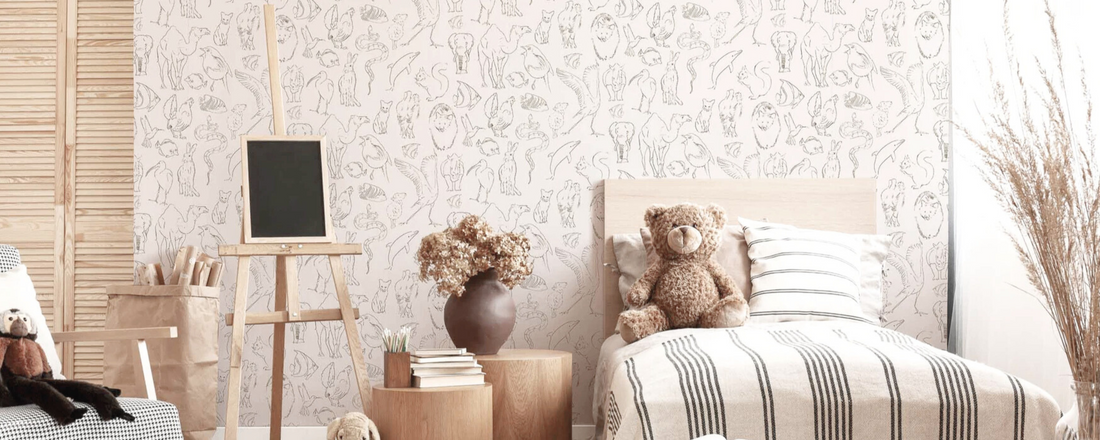 Muestra de Zoología Natural