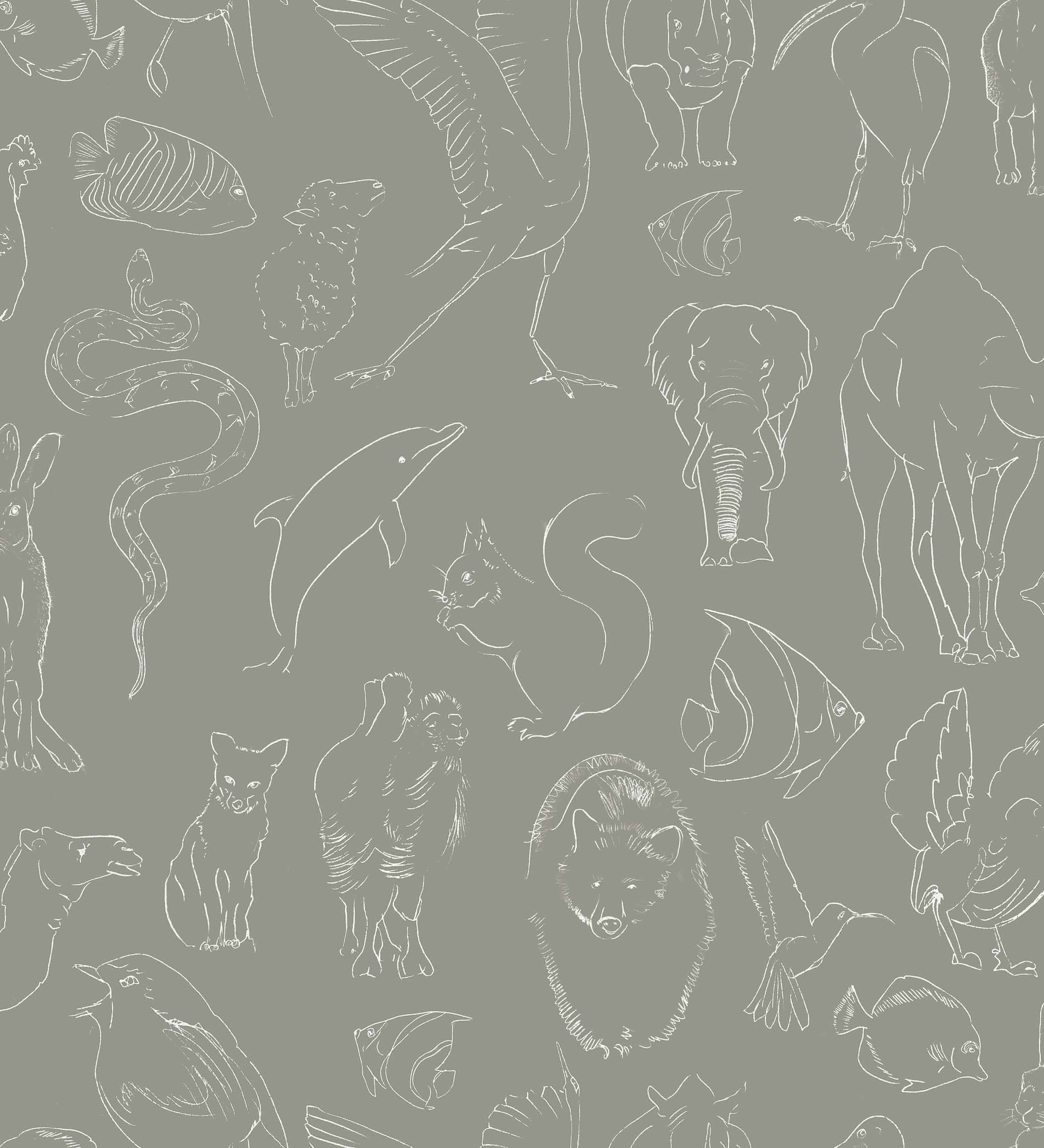 Zoología Stone