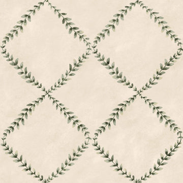 Muestra de Ivy-Garland Bone