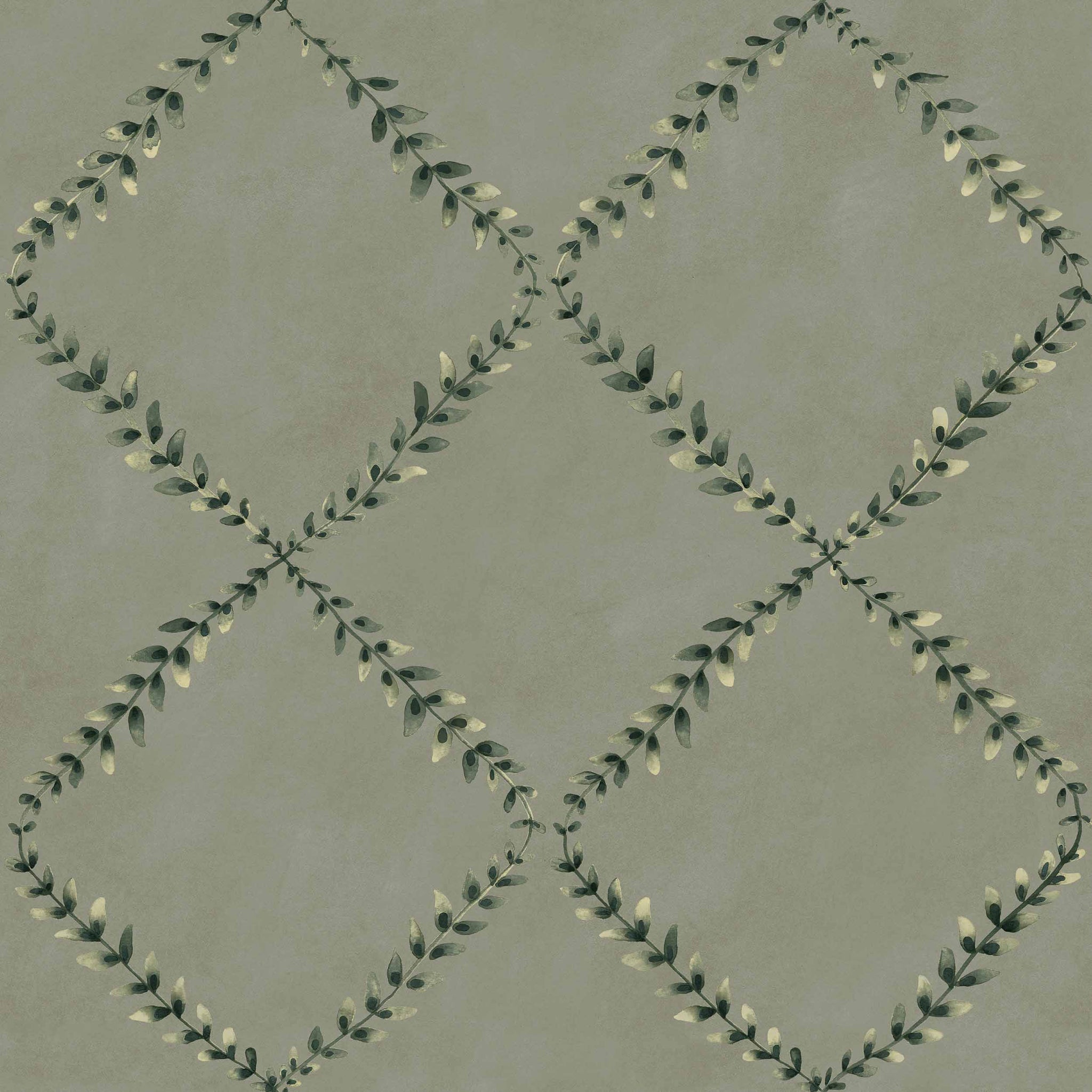 Muestra de Ivy-Garland Sage