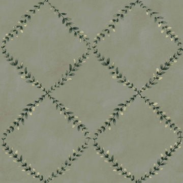 Muestra de Ivy-Garland Sage