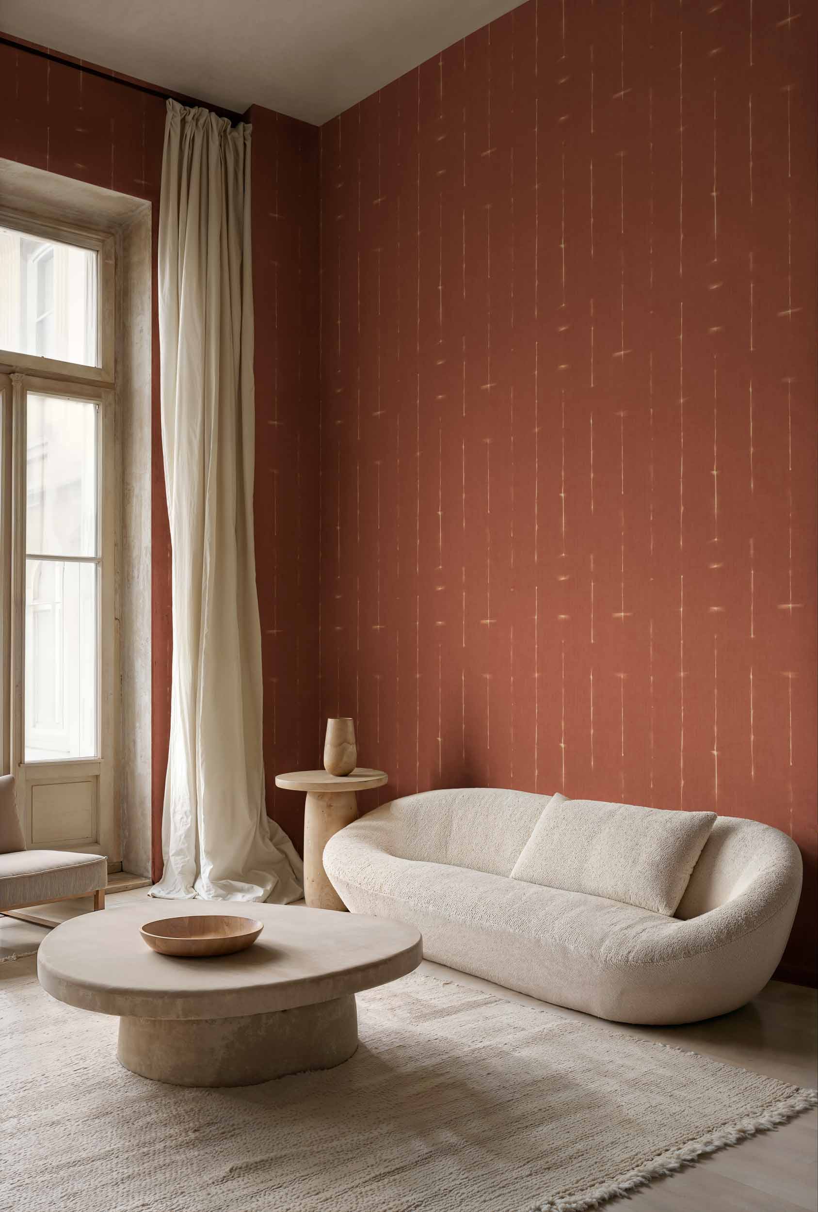 Muestra de Miura Amber