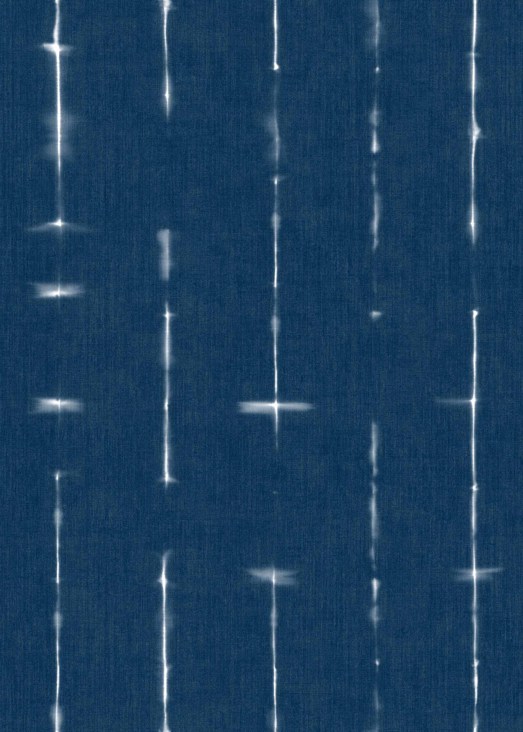 Muestra de Miura Índigo